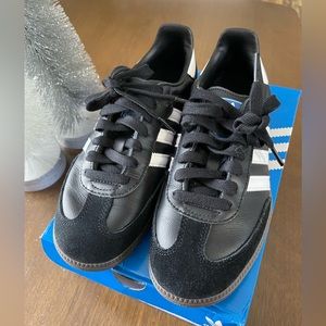 Samba Og shoes